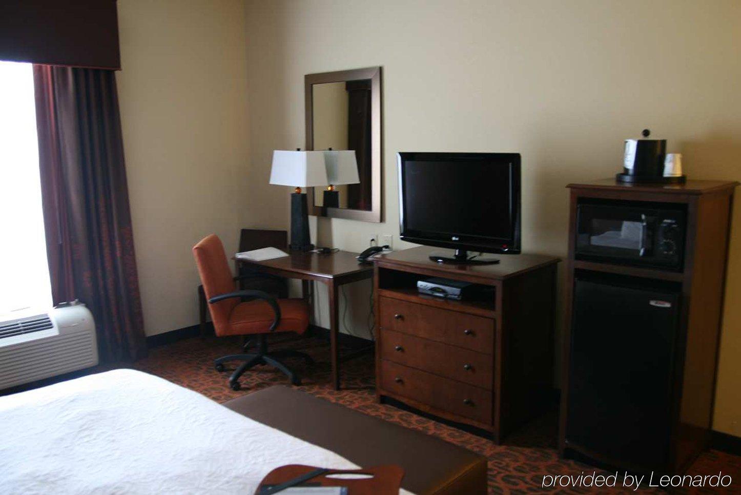 Hampton Inn Matamoras Zimmer foto