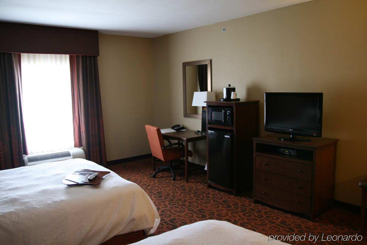 Hampton Inn Matamoras Zimmer foto